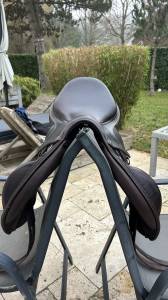 Sella mista Prestige Italia  17