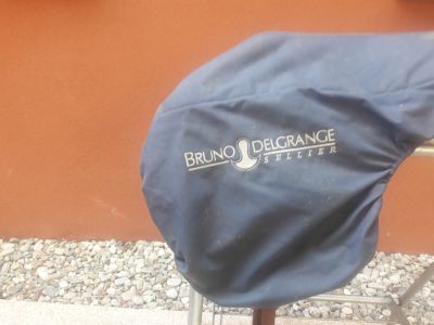 Sella mista Delgrange  17.5
