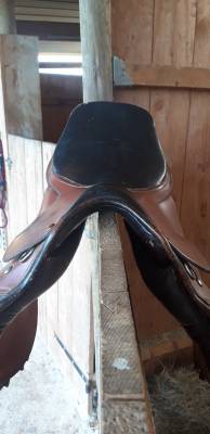 Sella mista  Spanaldi  17