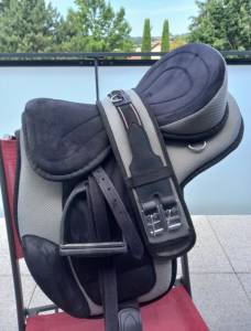 Altra sella Freemax  17