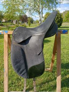 Sella da dressage Wintec  17.5