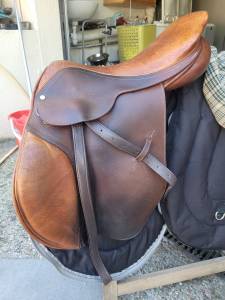 Sella mista   17.5