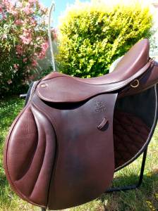 Sella mista Fairfax  17.5