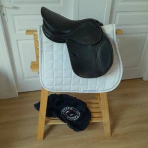 Sella Junior / Sella Pony Privilège Equitation  16