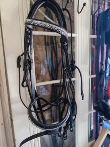  Harrys horse Nuovo
