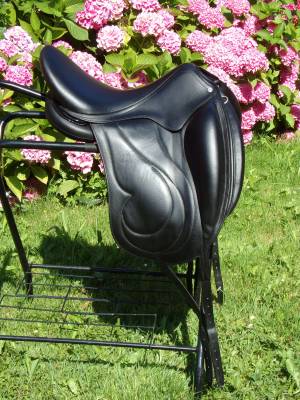 Sella da dressage Antarès  17