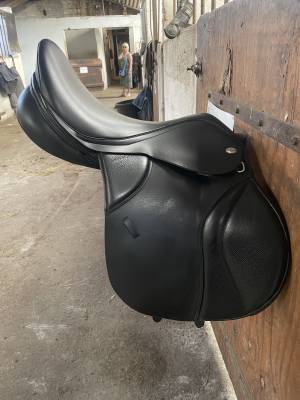 Sella mista Thorowgood   17.5