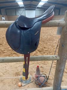 Sella mista Macel  17.5