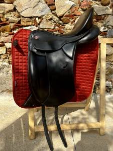 Sella da dressage Kieffer  17