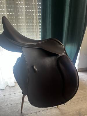 Sella mista Wintec  18