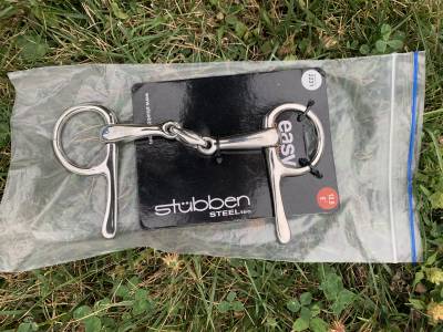  Stubben Nuovo