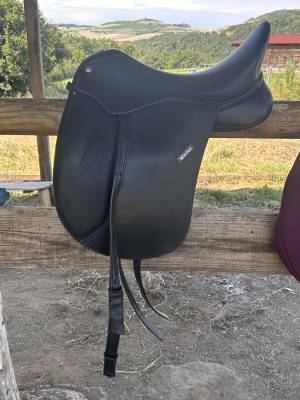 Sella da dressage Wintec  16.5