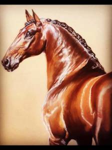  Cavalleria Toscana Nuovo