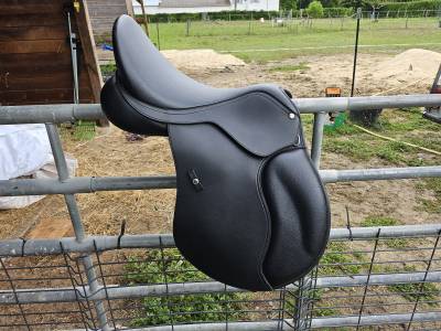 Sella mista Wintec  17.5