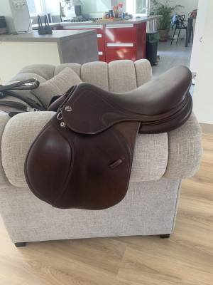 Sella mista Prestige Italia  17
