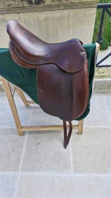 Sella mista Forestier  17