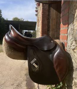 Sella mista CWD  17