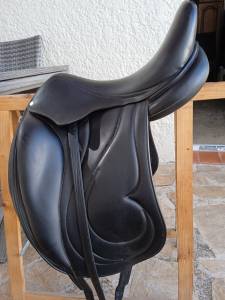 Sella da dressage Antarès  17.5