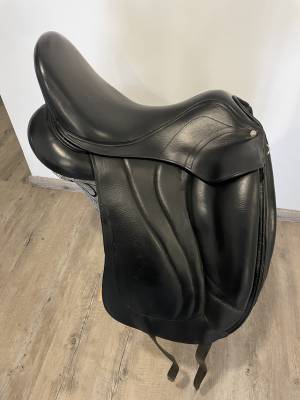 Sella da dressage Antarès  17.5