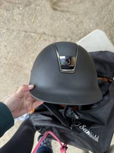 Samshield Nuovo