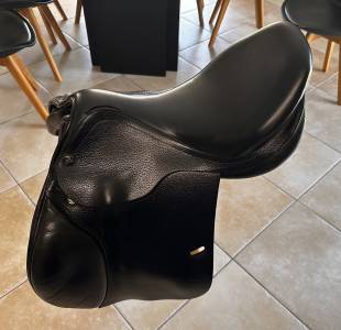 Sella mista Prestige Italia  16.5