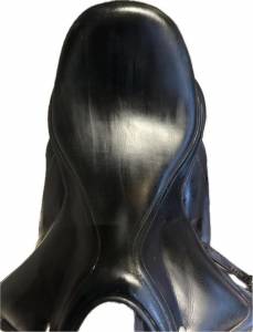 Sella da dressage Childeric  16.5