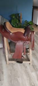 Sella western Randols  17