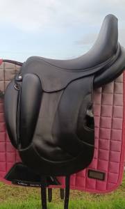 Sella da dressage Antarès  17.5