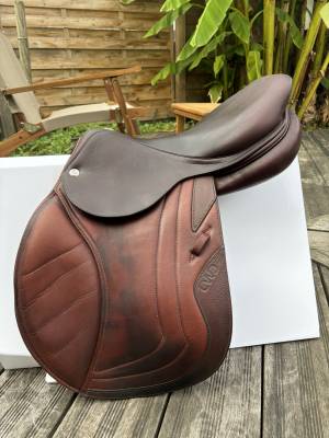 Sella mista CWD  17