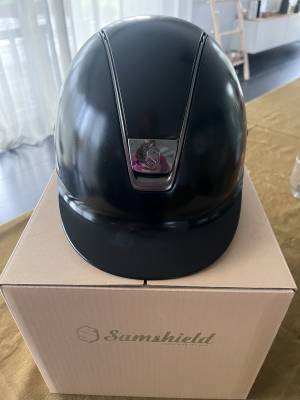 Samshield Occasione