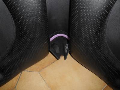 Sella da dressage Wintec  16.5