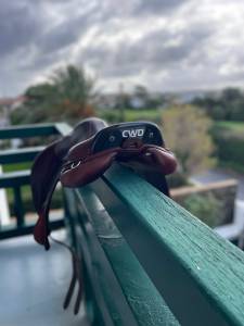 Sella da endurance CWD SE14 17.5
