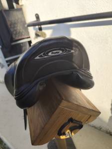 Sella da dressage Prestige Italia  17