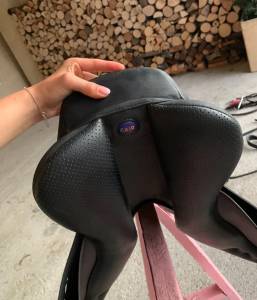 Sella mista Wintec  16