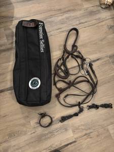  Forestier Occasione