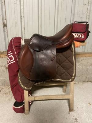 Sella mista CWD  17.5