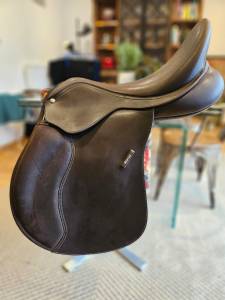 Sella mista Wintec  17.5