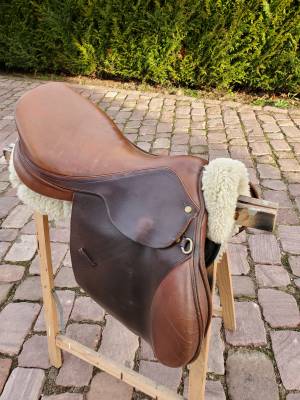Sella mista Decathlon  17.5