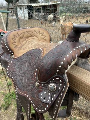 Sella western   17
