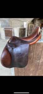 Selle primo Prezzo Prestige Italia  17.5