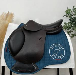 Sella da salto ostacoli Jump in SP2 17.5