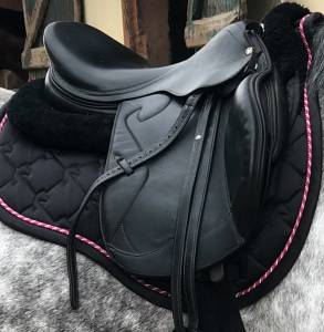Sella mista Prestige Italia  17