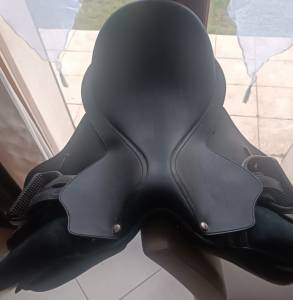 Sella mista Wintec  17.5