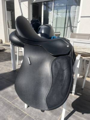 Sella mista Wintec  17.5