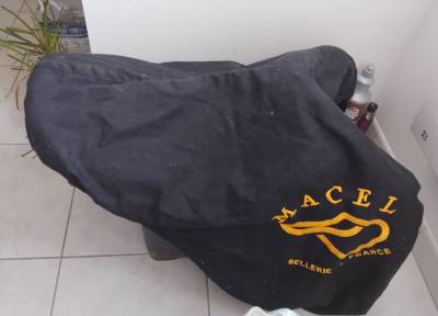 Sella mista Macel  17