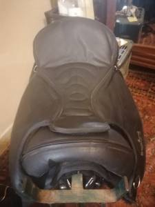 Sella sanza arcione Barefoot   17