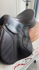 Sella da dressage Antarès  17