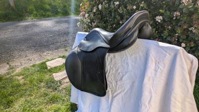 Sella mista Prestige Italia  17