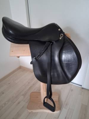 Sella mista Forestier  18.5