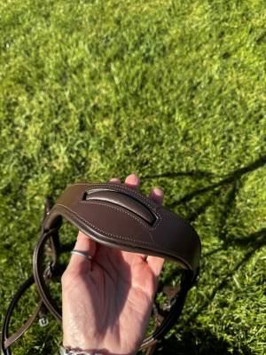  LJ Leathers Occasione